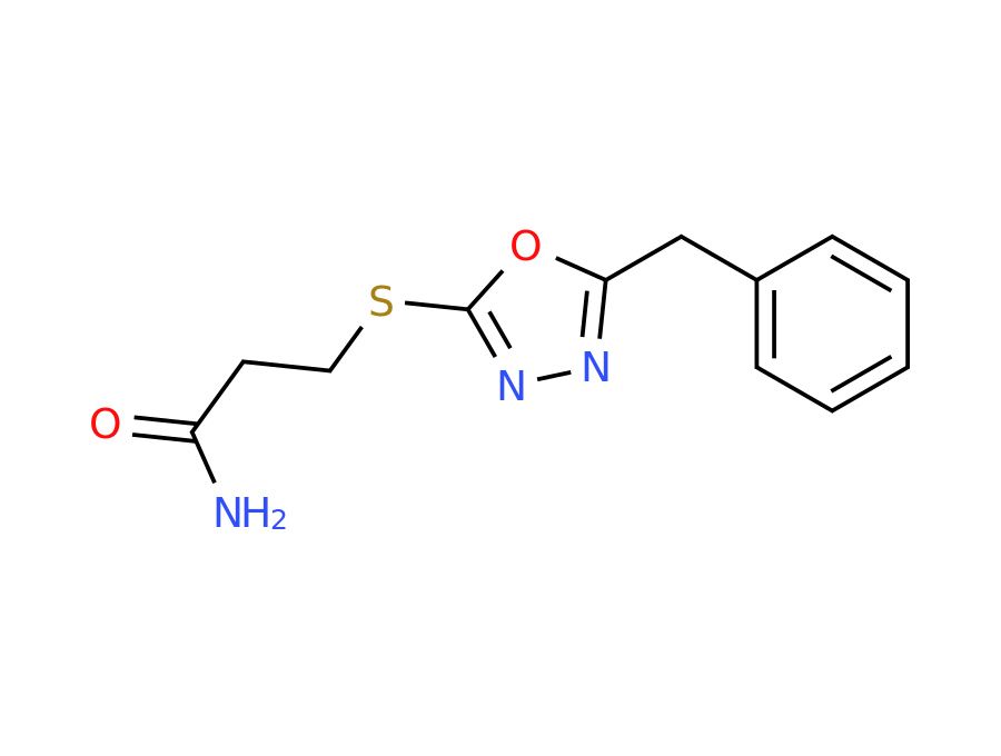 Structure Amb10616474