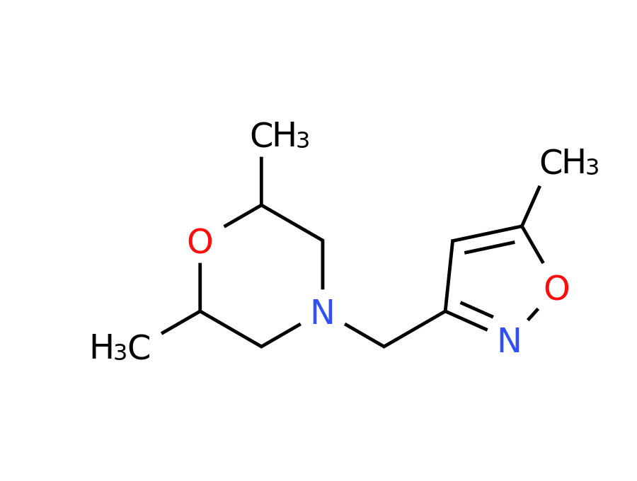 Structure Amb10616537