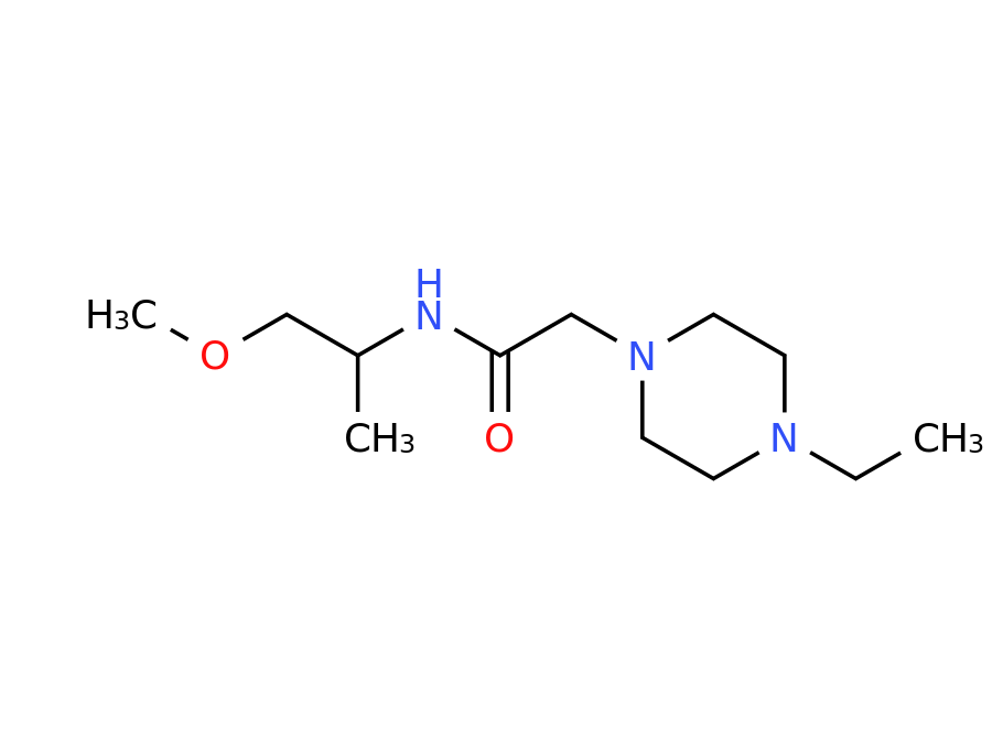 Structure Amb10616550