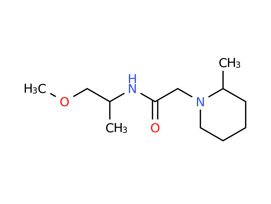 Structure Amb10616614