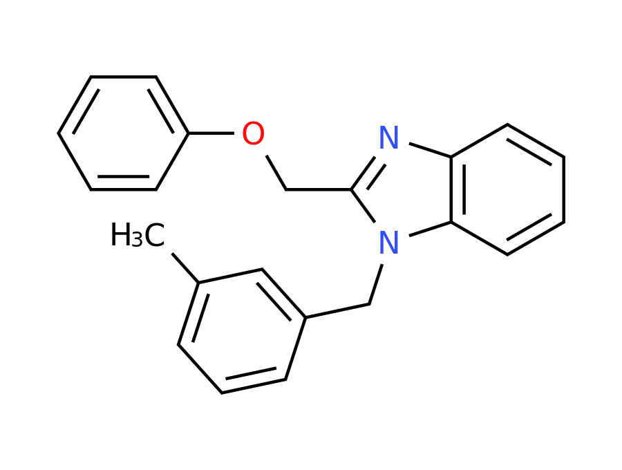 Structure Amb1061677