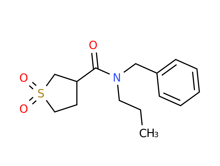 Structure Amb10617404