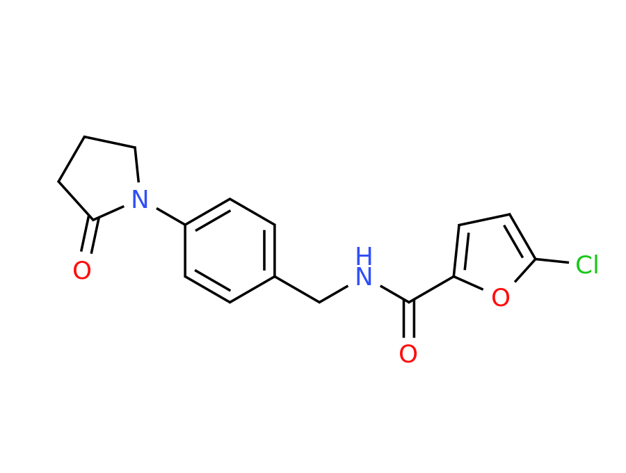 Structure Amb10617495