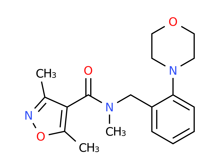 Structure Amb10617512