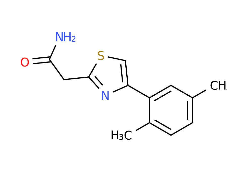 Structure Amb10617927
