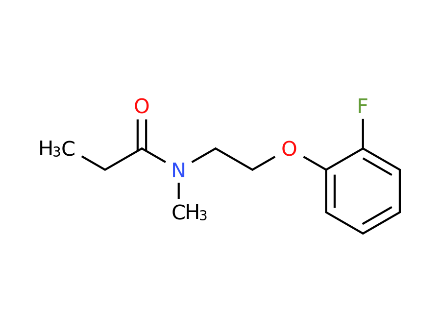 Structure Amb10618118
