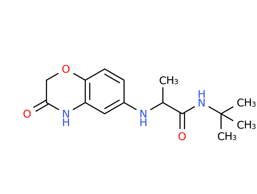 Structure Amb10618278