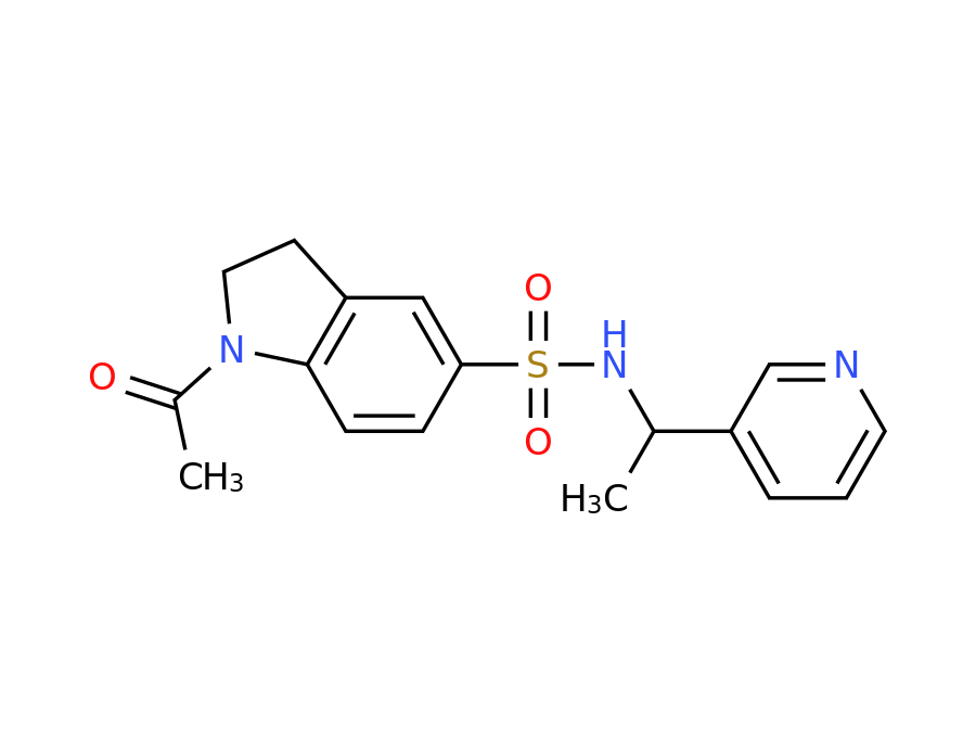 Structure Amb10618619