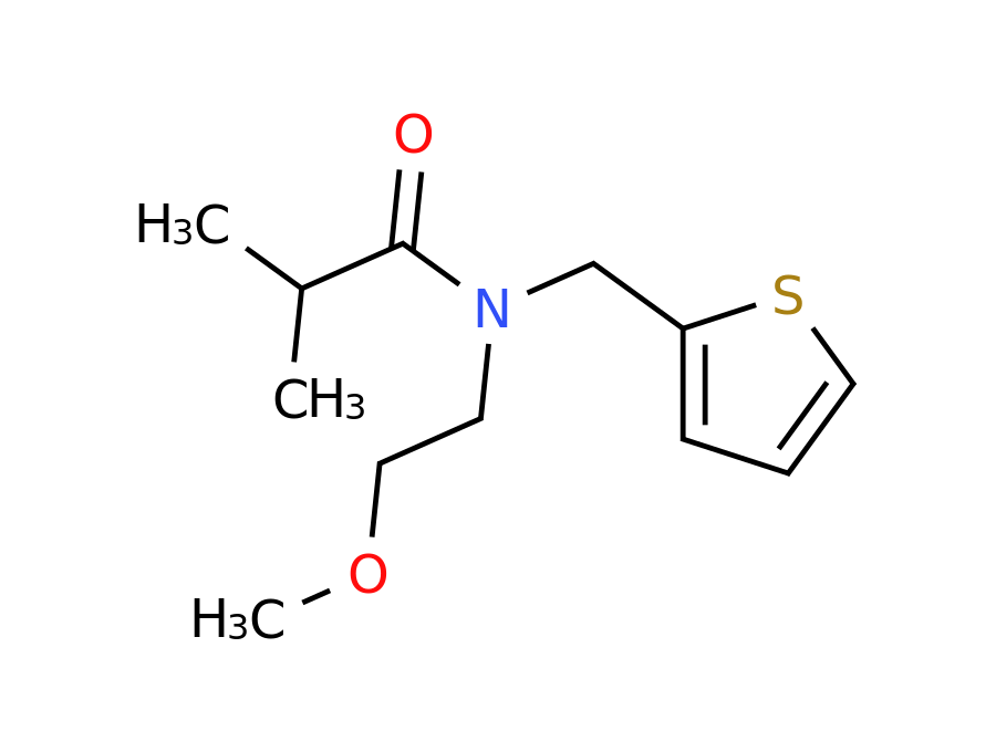 Structure Amb10618875