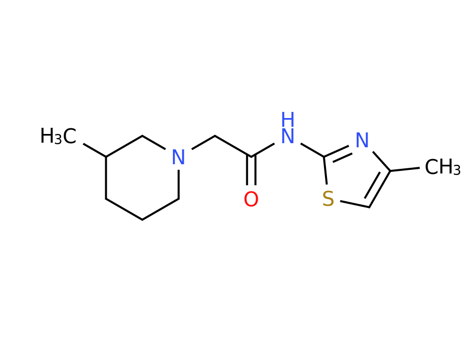 Structure Amb10618962