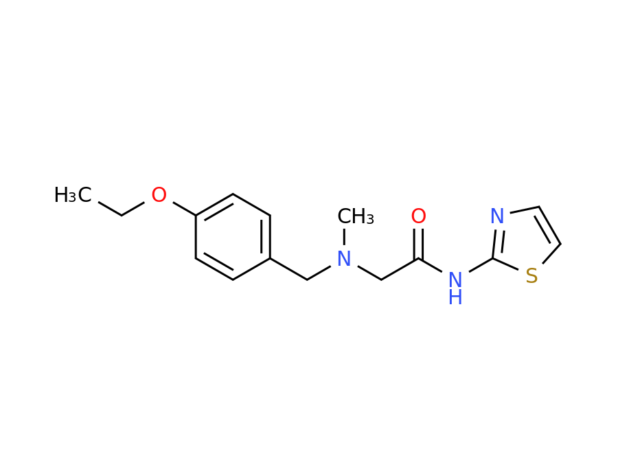 Structure Amb10619086