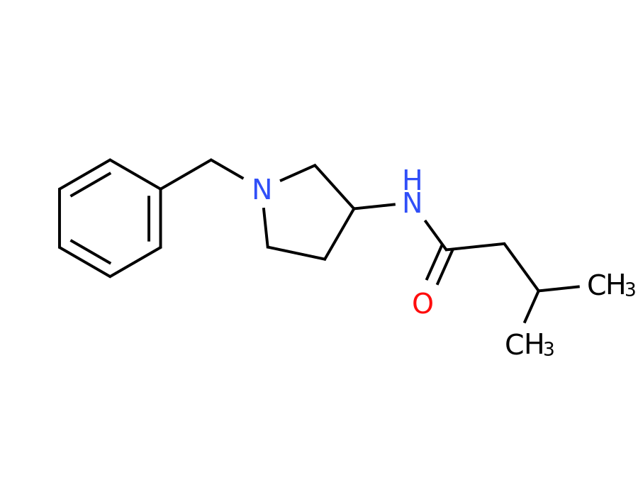 Structure Amb10619162