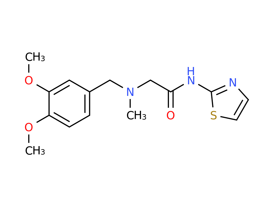 Structure Amb10619200