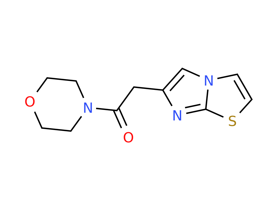 Structure Amb10619256