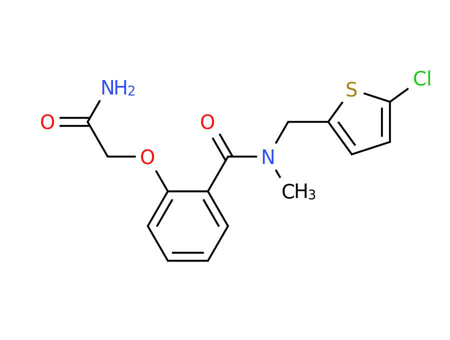 Structure Amb10619582