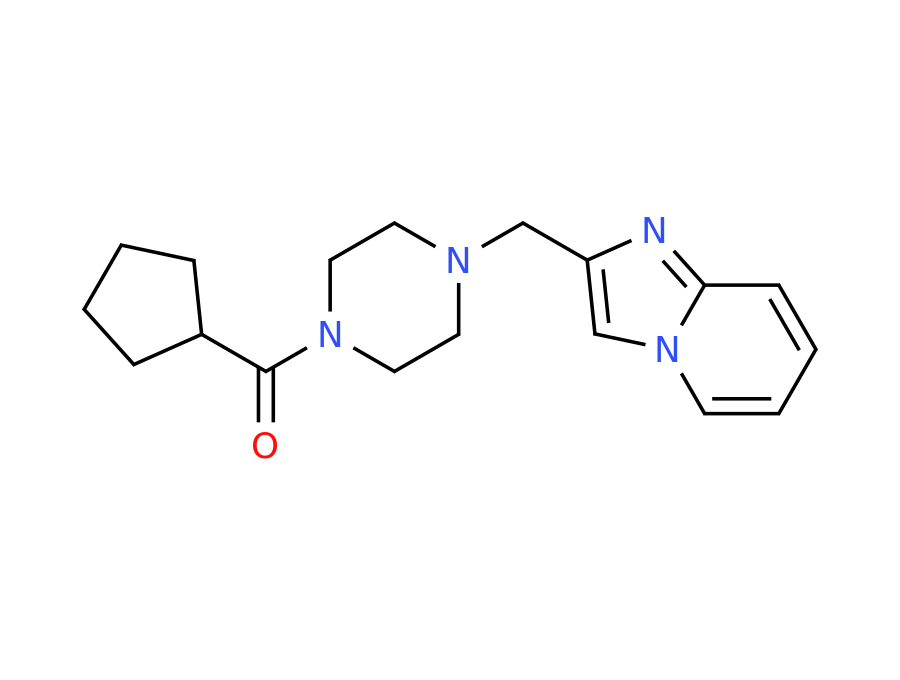 Structure Amb10619589