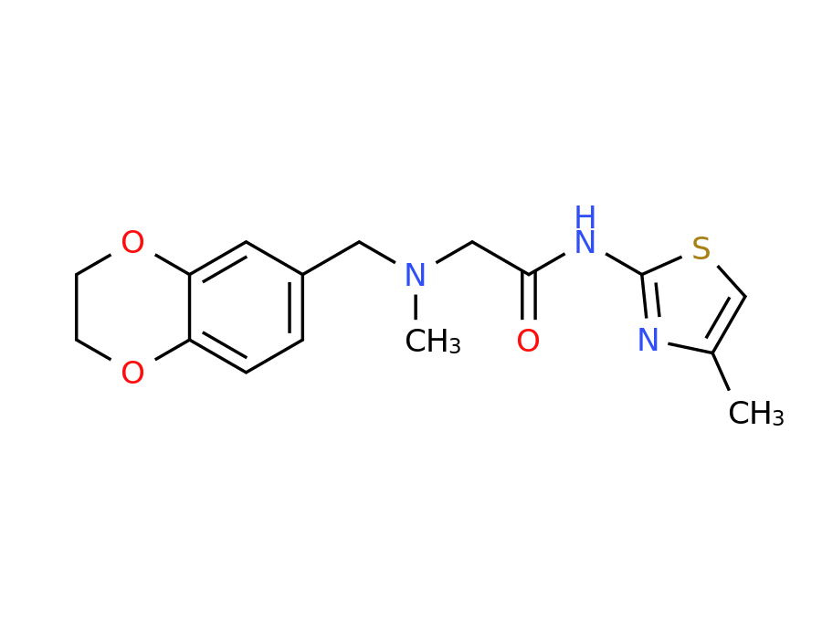 Structure Amb10619613