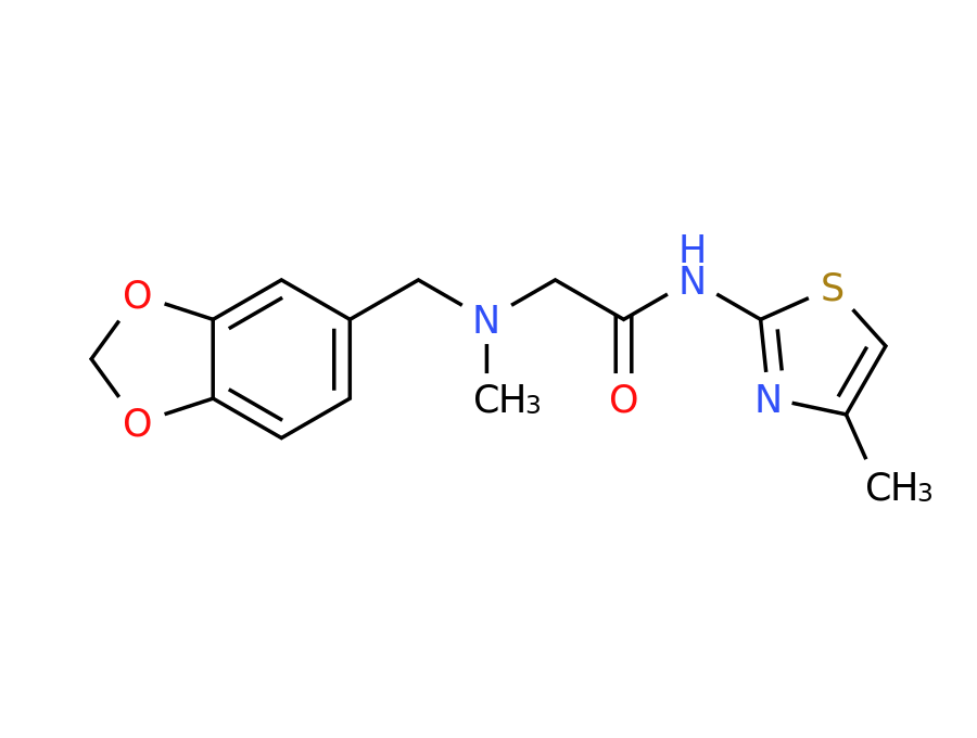 Structure Amb10619661