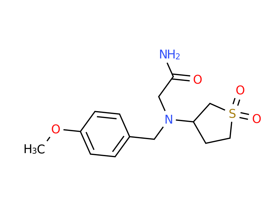 Structure Amb10619666