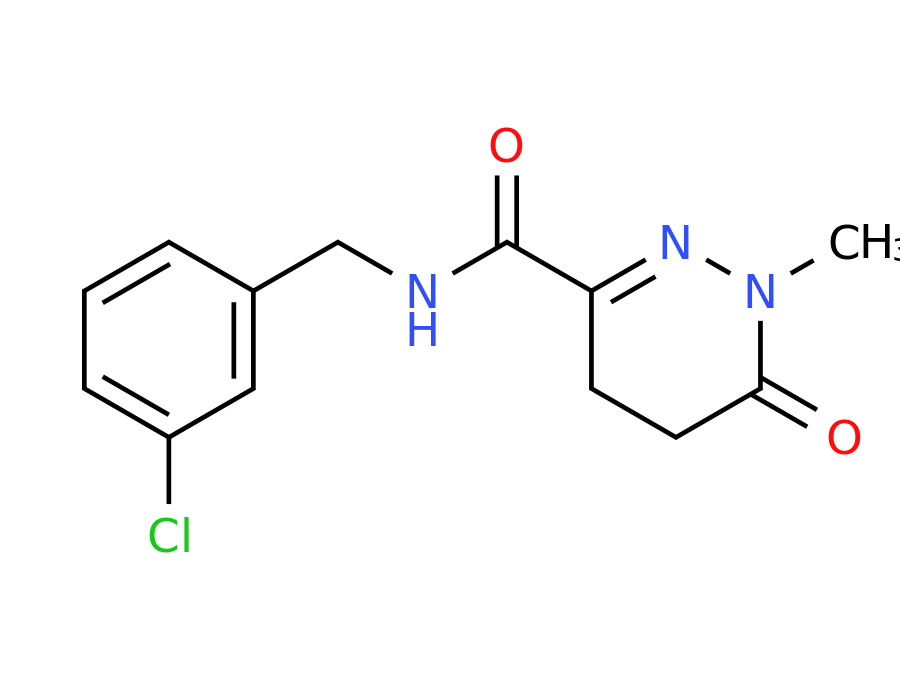 Structure Amb10619736