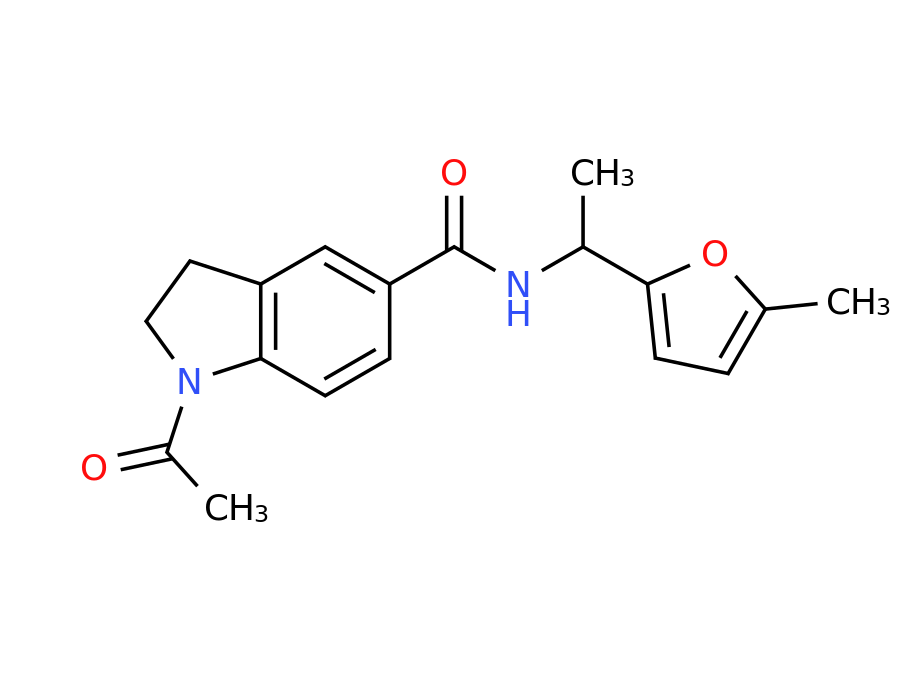 Structure Amb10620334