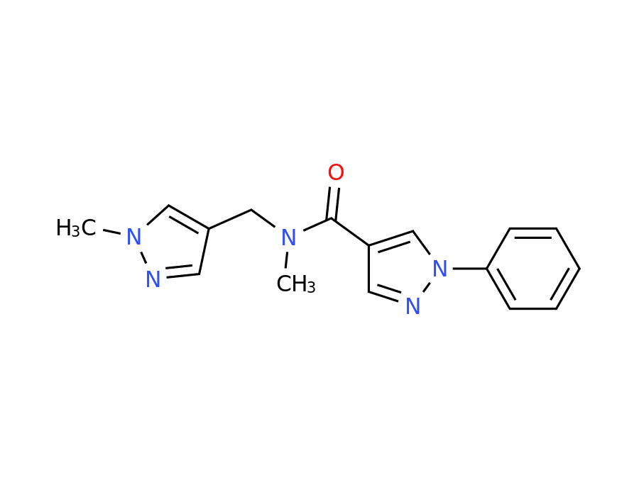 Structure Amb10620358