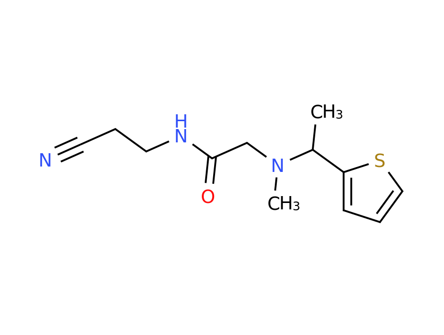 Structure Amb10620863
