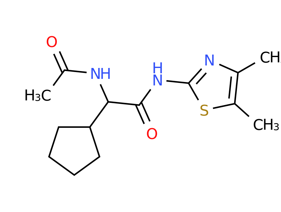 Structure Amb10620961