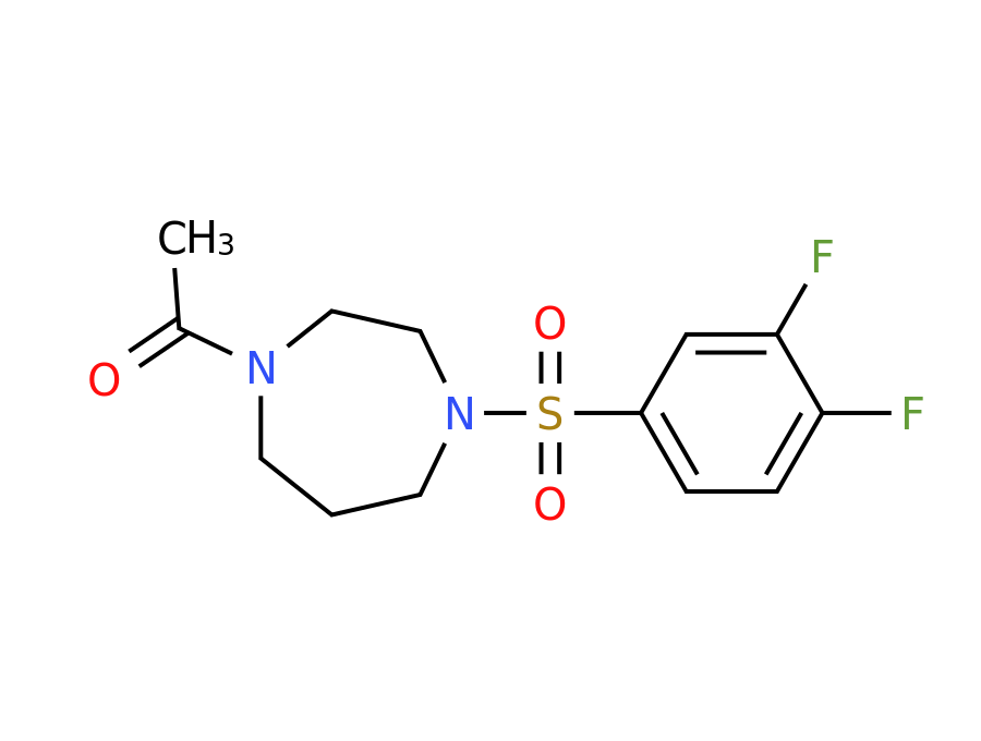 Structure Amb10621631