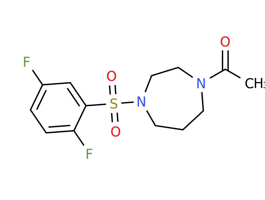 Structure Amb10621635