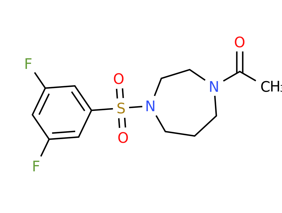 Structure Amb10621636