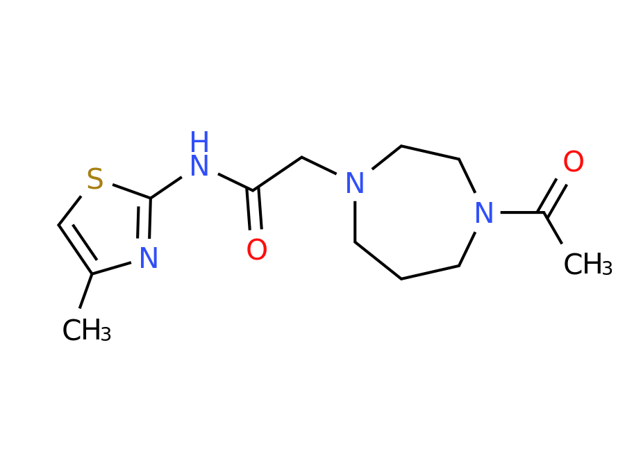 Structure Amb10622154