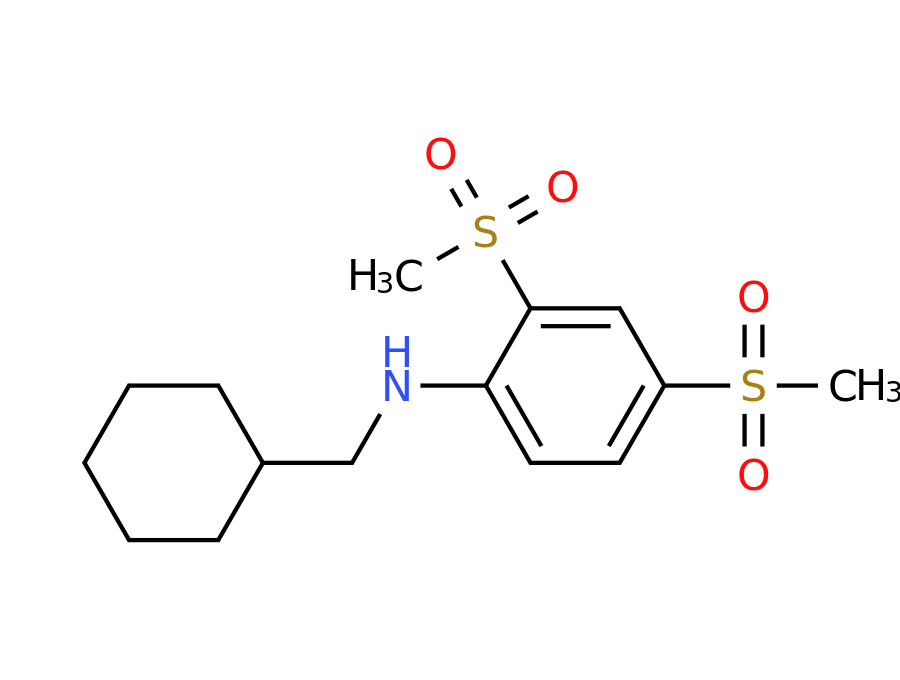 Structure Amb10622274