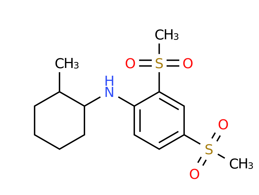 Structure Amb10622280