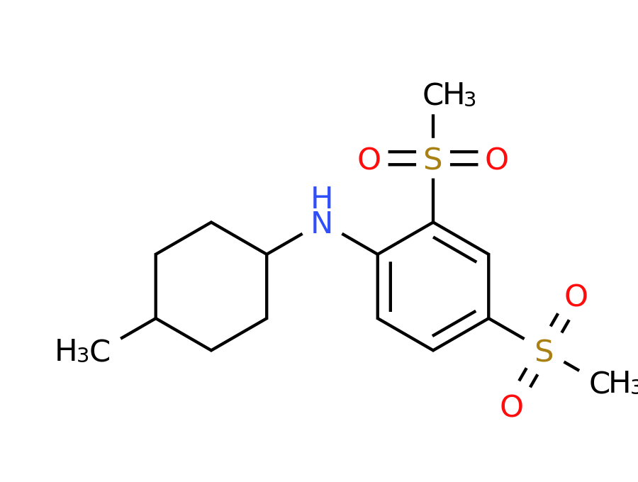 Structure Amb10622282