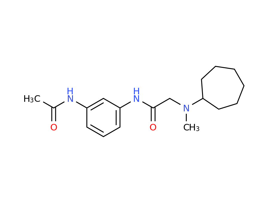Structure Amb10622411