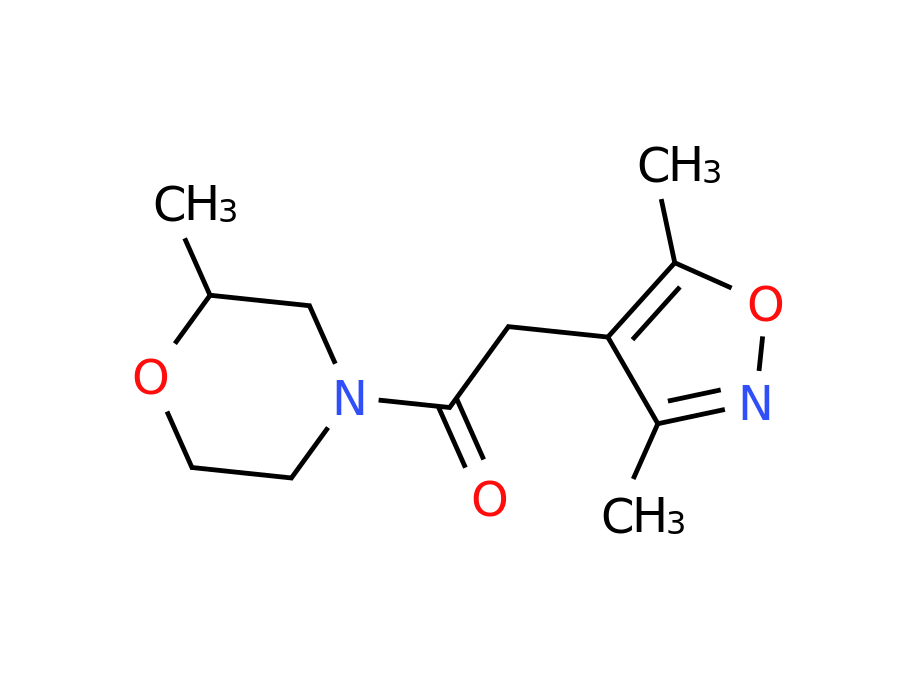 Structure Amb10623110