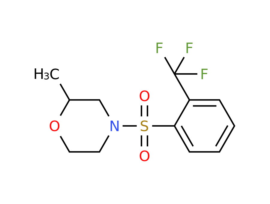 Structure Amb10623428