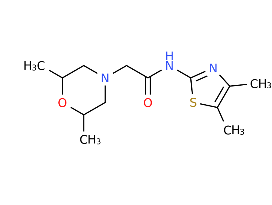 Structure Amb10623605