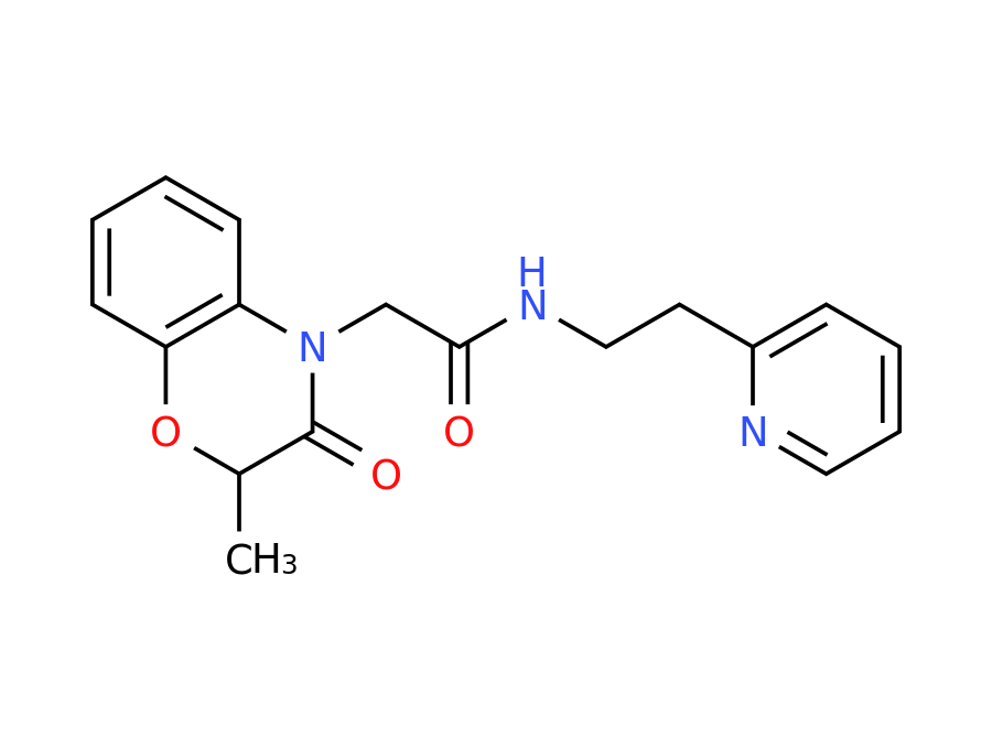 Structure Amb10623716