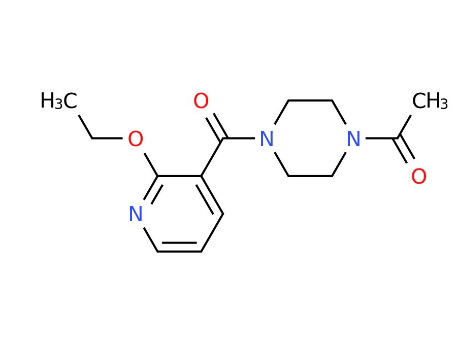 Structure Amb10624168