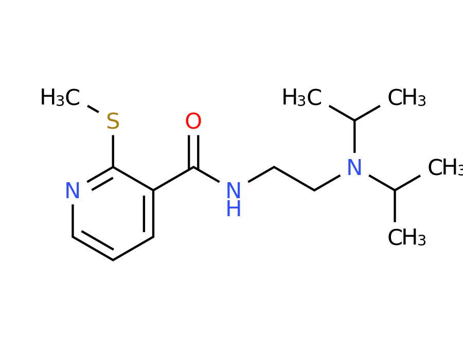 Structure Amb10624322
