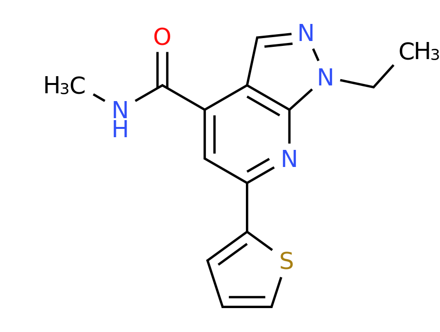 Structure Amb10624826