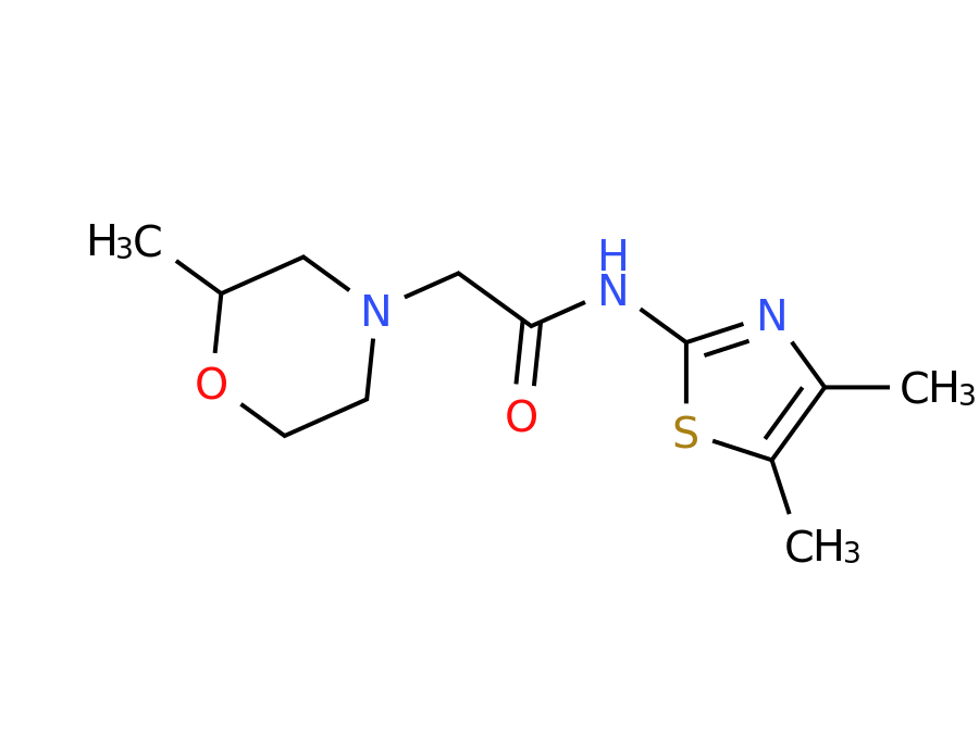 Structure Amb10625119