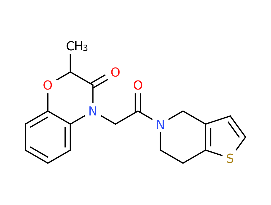 Structure Amb10625611