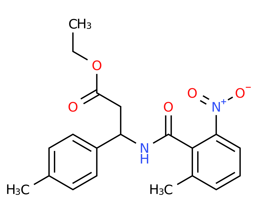 Structure Amb1062566