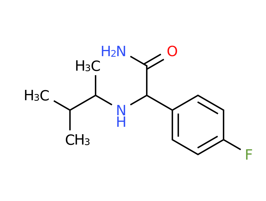 Structure Amb10626031