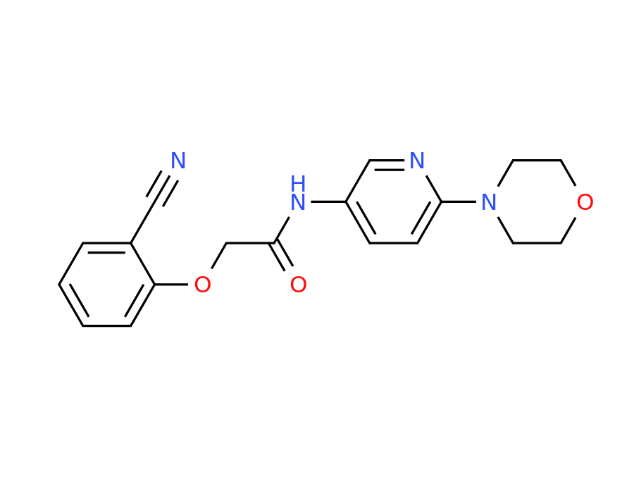 Structure Amb10626210