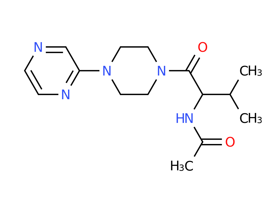 Structure Amb10626862
