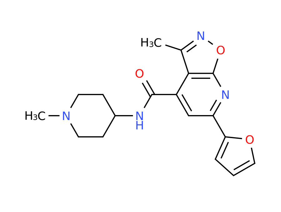 Structure Amb10627270